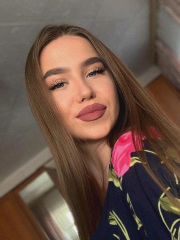 Олечка